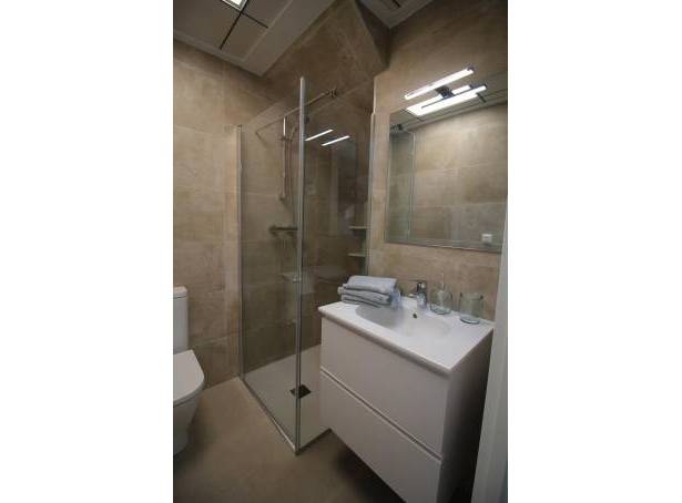 For sale - Semi Detached / Linked Villa - Pilar De La Horadada - Torre De La Horadada