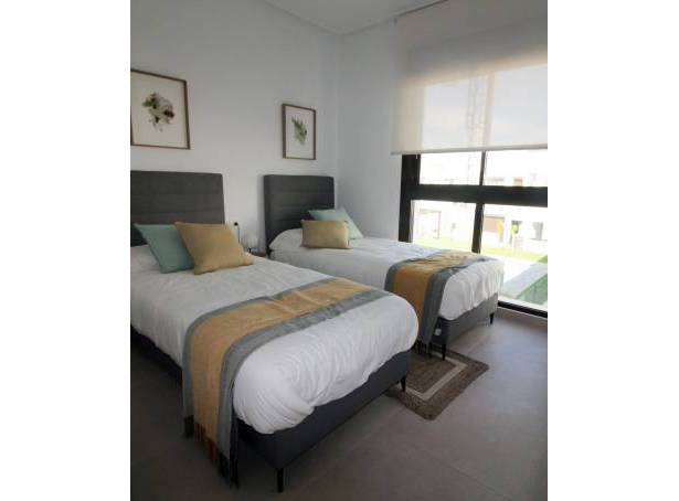 For sale - Semi Detached / Linked Villa - Pilar De La Horadada - Torre De La Horadada