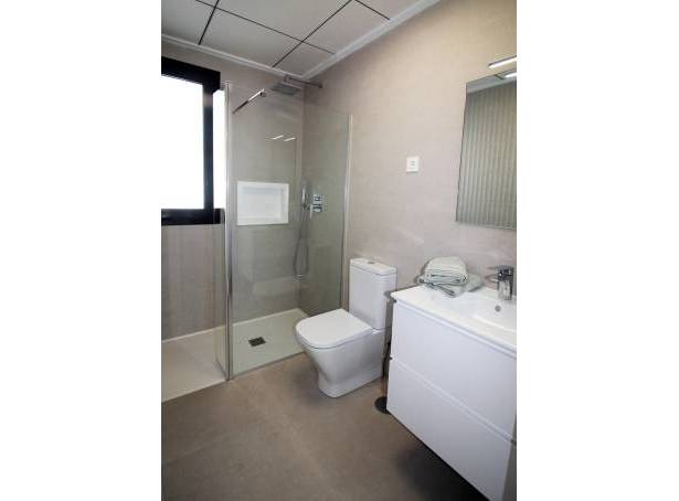 For sale - Semi Detached / Linked Villa - Pilar De La Horadada - Torre De La Horadada