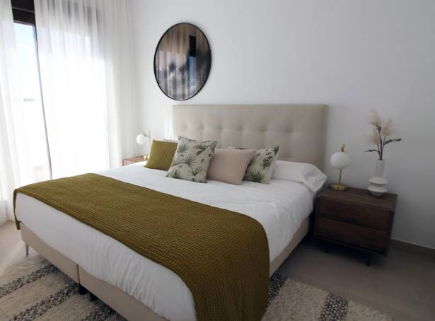 For sale - Semi Detached / Linked Villa - Pilar De La Horadada - Torre De La Horadada