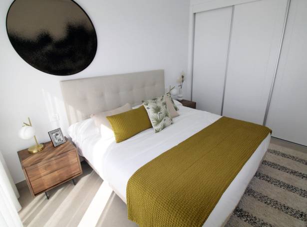 For sale - Semi Detached / Linked Villa - Pilar De La Horadada - Torre De La Horadada