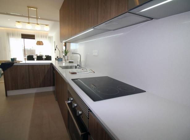 For sale - Semi Detached / Linked Villa - Pilar De La Horadada - Torre De La Horadada
