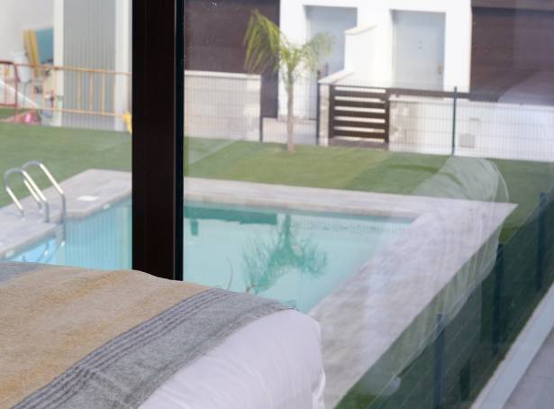 For sale - Semi Detached / Linked Villa - Pilar De La Horadada - Torre De La Horadada