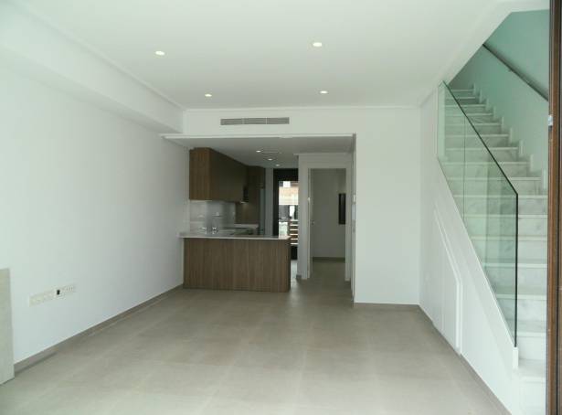For sale - Semi Detached / Linked Villa - Pilar De La Horadada - Torre De La Horadada