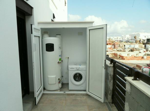 For sale - Semi Detached / Linked Villa - Pilar De La Horadada - Torre De La Horadada