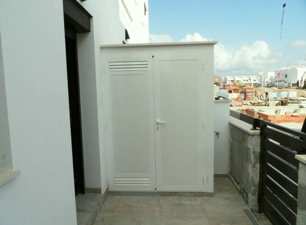 For sale - Semi Detached / Linked Villa - Pilar De La Horadada - Torre De La Horadada