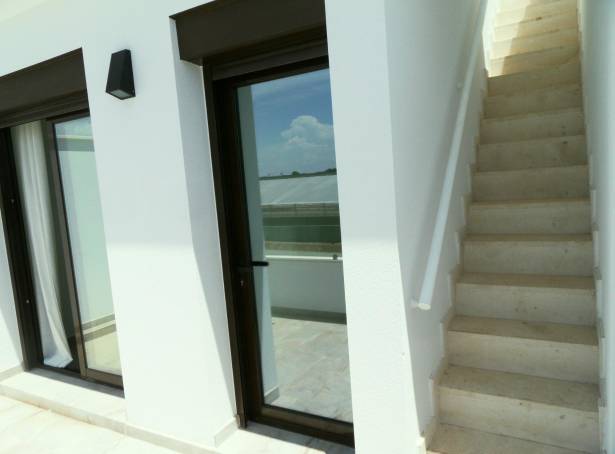 For sale - Semi Detached / Linked Villa - Pilar De La Horadada - Torre De La Horadada