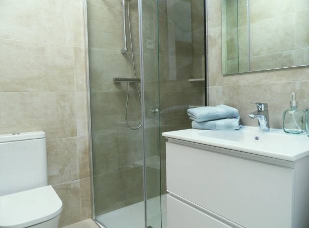 For sale - Semi Detached / Linked Villa - Pilar De La Horadada - Torre De La Horadada