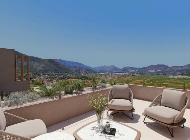 For sale - Detached Villa - Benissa - Lliber