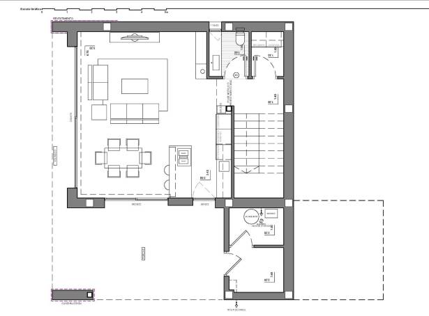 For sale - Detached Villa - Benissa - Lliber