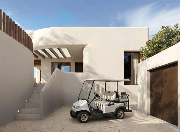 For sale - Detached Villa - Guardamar & Vega Baja - La FInca Golf Resort