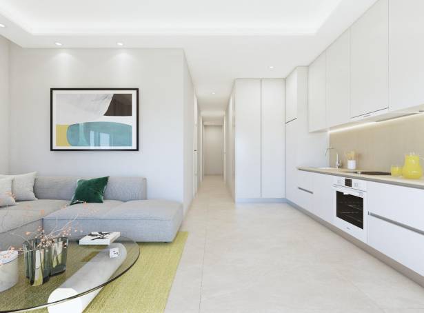 For sale - Penthouse - Guardamar & Vega Baja - Guardamar Del Segura
