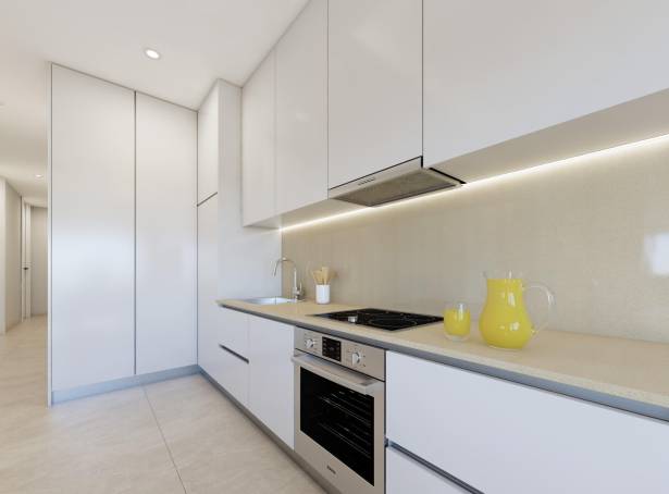 For sale - Penthouse - Guardamar & Vega Baja - Guardamar Del Segura