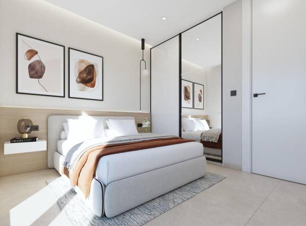 For sale - Penthouse - Guardamar & Vega Baja - Guardamar Del Segura