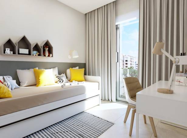 For sale - Penthouse - Guardamar & Vega Baja - Guardamar Del Segura