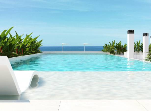 For sale - Penthouse - Guardamar & Vega Baja - Guardamar Del Segura