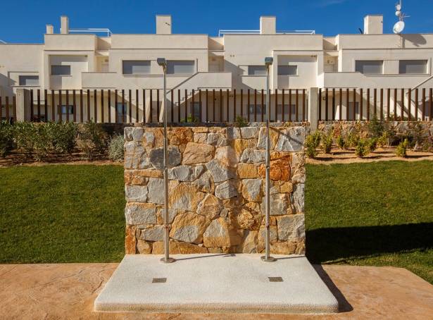 For sale - Top Floor Bungalow - Guardamar & Vega Baja - Vistabella Golf