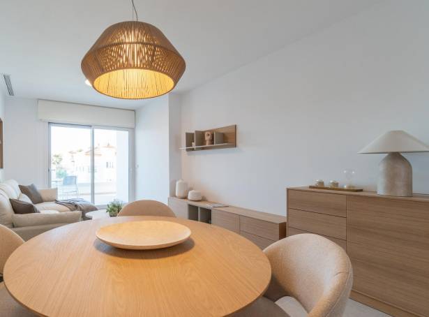 For sale - Apartment - Orihuela Costa - Playa Flamenca