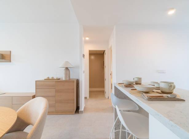 For sale - Apartment - Orihuela Costa - Playa Flamenca