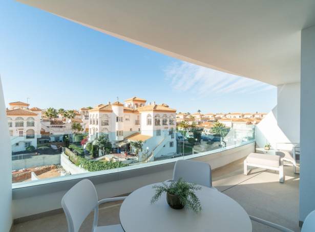 For sale - Apartment - Orihuela Costa - Playa Flamenca