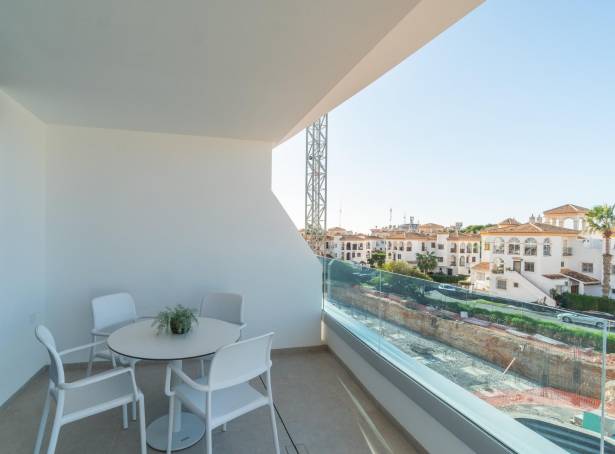 For sale - Apartment - Orihuela Costa - Playa Flamenca