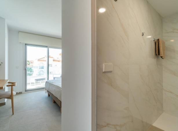 For sale - Apartment - Orihuela Costa - Playa Flamenca