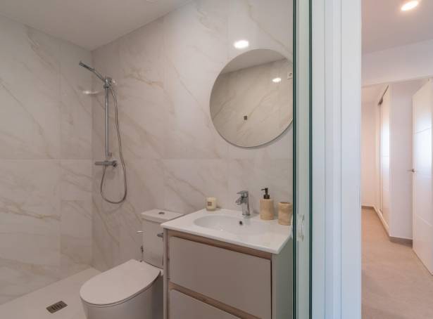For sale - Apartment - Orihuela Costa - Playa Flamenca