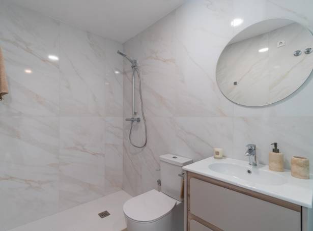 For sale - Apartment - Orihuela Costa - Playa Flamenca