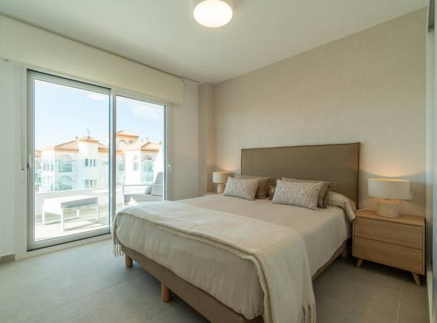 For sale - Apartment - Orihuela Costa - Playa Flamenca