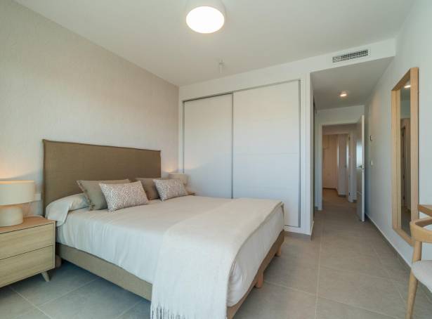 For sale - Apartment - Orihuela Costa - Playa Flamenca