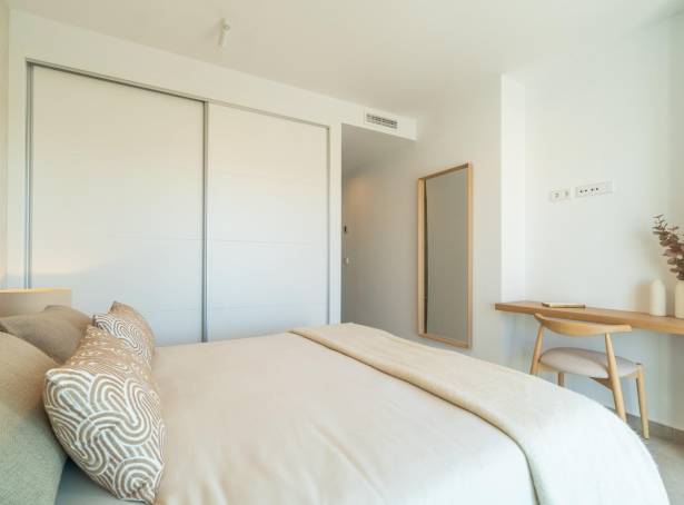 For sale - Apartment - Orihuela Costa - Playa Flamenca