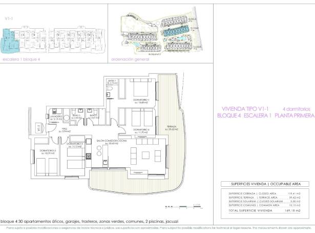 For sale - Apartment - Orihuela Costa - Playa Flamenca