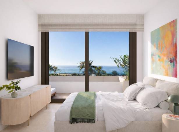 For sale - Semi Detached / Linked Villa - Alicante - El Campello