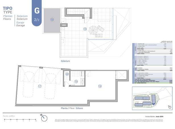For sale - Semi Detached / Linked Villa - Alicante - El Campello
