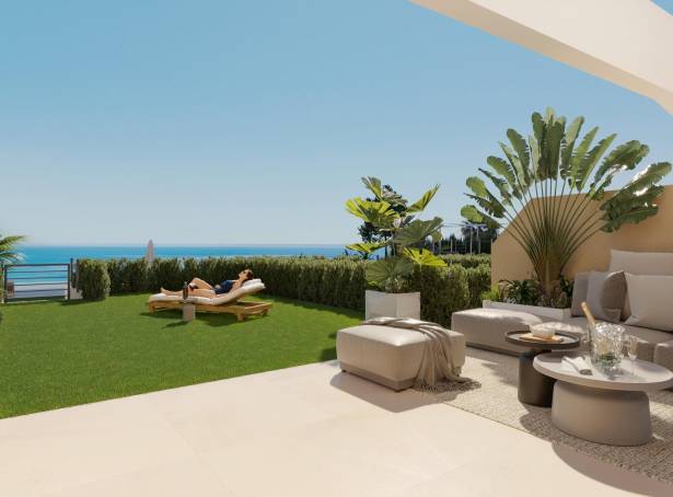For sale - Semi Detached / Linked Villa - Alicante - El Campello