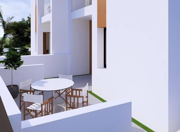 For sale - Semi Detached / Linked Villa - Guardamar & Vega Baja - Daya Nueva