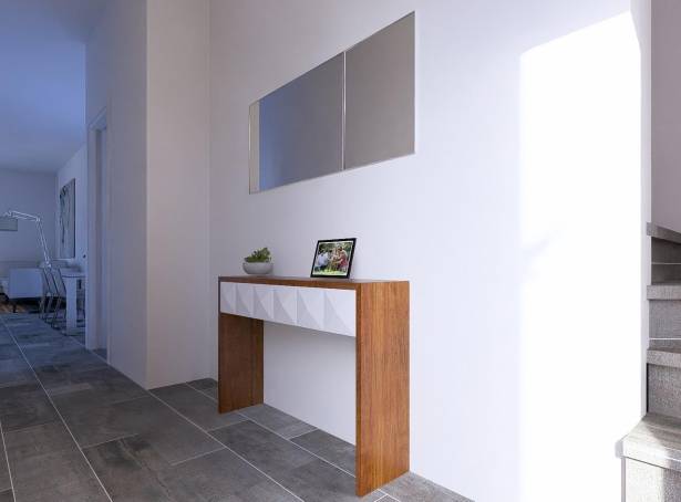 For sale - Semi Detached / Linked Villa - Guardamar & Vega Baja - Daya Nueva