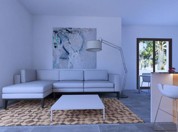 For sale - Semi Detached / Linked Villa - Guardamar & Vega Baja - Daya Nueva