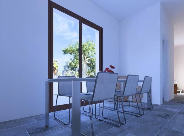 For sale - Semi Detached / Linked Villa - Guardamar & Vega Baja - Daya Nueva