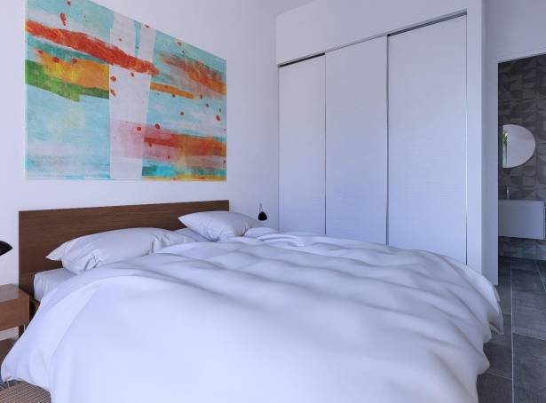 For sale - Semi Detached / Linked Villa - Guardamar & Vega Baja - Daya Nueva