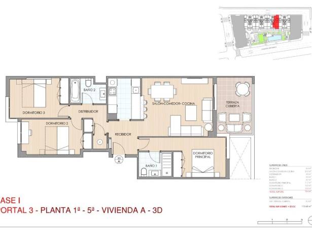 For sale - Apartment - Aguilas