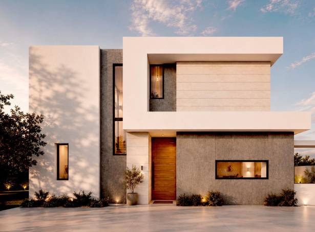 For sale - Detached Villa - Pilar De La Horadada - Pilar De La Horadada 