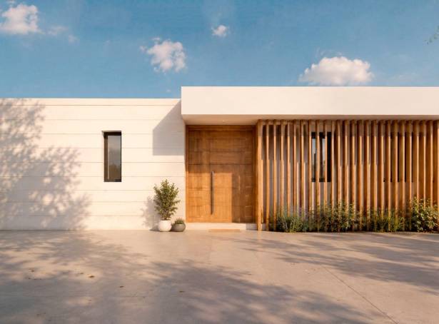 For sale - Detached Villa - Pilar De La Horadada - Pilar De La Horadada 