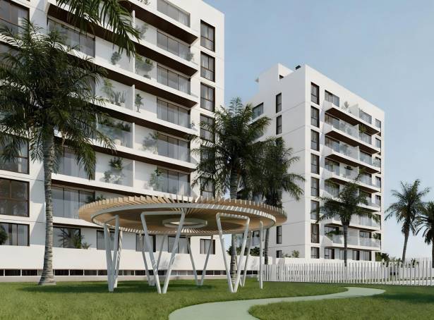 For sale - Apartment - Guardamar & Vega Baja - Guardamar Del Segura