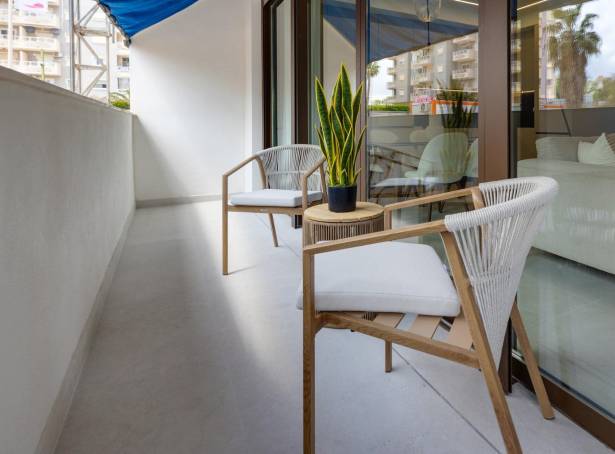 For sale - Apartment - Guardamar & Vega Baja - Guardamar Del Segura