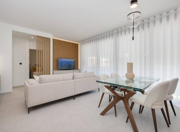 For sale - Apartment - Guardamar & Vega Baja - Guardamar Del Segura