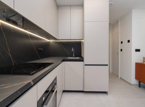 For sale - Apartment - Guardamar & Vega Baja - Guardamar Del Segura