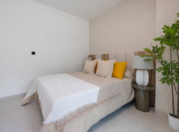 For sale - Apartment - Guardamar & Vega Baja - Guardamar Del Segura
