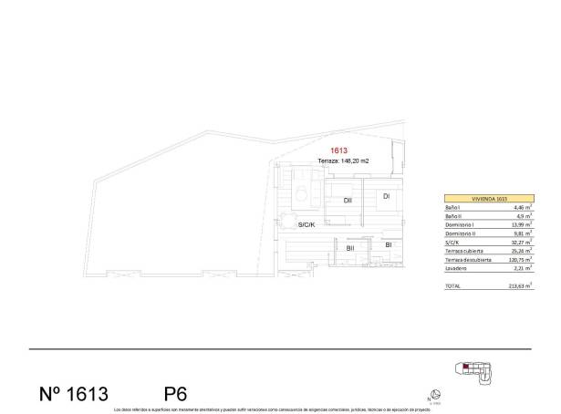For sale - Penthouse - Orihuela Costa - San Miguel De Salinas