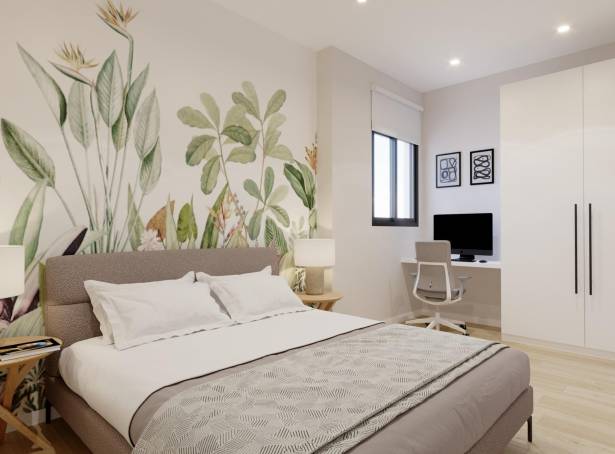 For sale - Apartment - Guardamar & Vega Baja - Algorfa